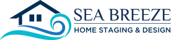 Sea Breeze Home Staging and Design